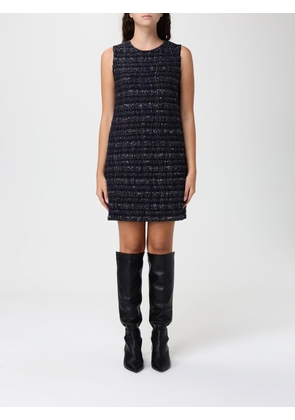 Dress MISSONI Woman color Blue