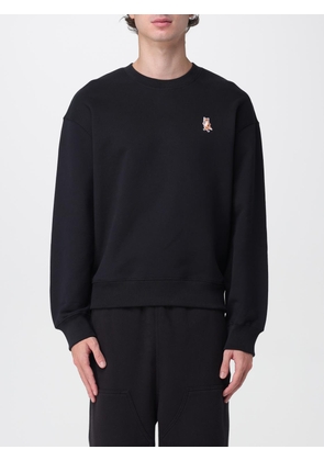 Sweatshirt MAISON KITSUNÉ Men color Black