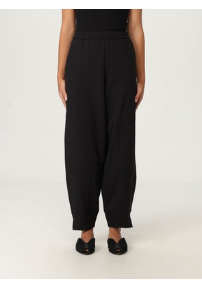 Pants PINKO Woman color Black