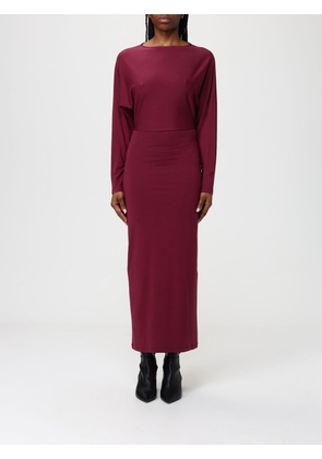 Dress MAR DE MARGARITAS Woman color Burgundy