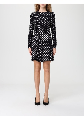 Dress MAR DE MARGARITAS Woman color Black