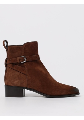 Boots CHURCH'S Woman color Brown