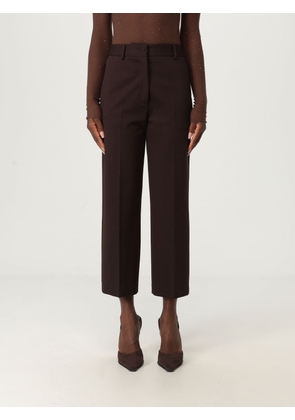 Pants LIVIANA CONTI Woman color Brown