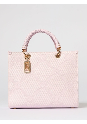 Tote Bag ELISABETTA FRANCHI Woman color Quartz