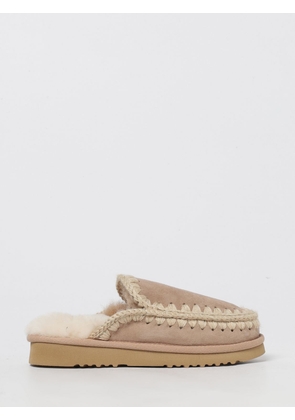 Shoes MOU Woman color Camel