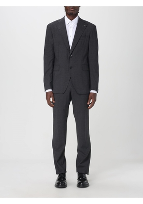 Suit TAGLIATORE Men color Grey