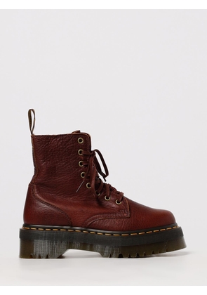 Boots DR. MARTENS Woman color Leather