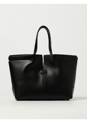 Tote Bag TOD'S Woman color Black