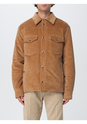 Jacket DOLCE & GABBANA Men color Beige