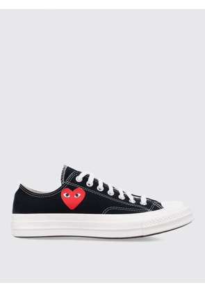 Sneakers COMME DES GARÇONS PLAY X CONVERSE Men color Black