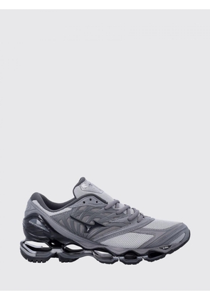 Sneakers MIZUNO Men color Charcoal