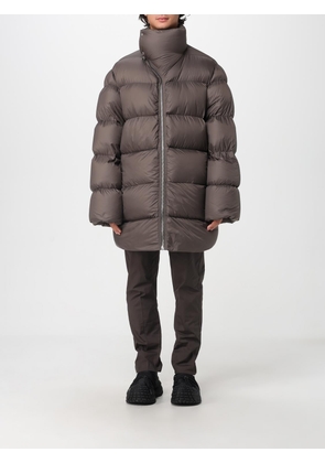 Jacket RICK OWENS Men color Brown