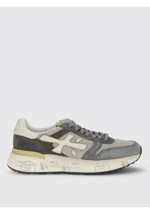 Sneakers PREMIATA Men color Grey