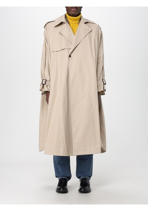 Jacket SAINT LAURENT Men color Beige