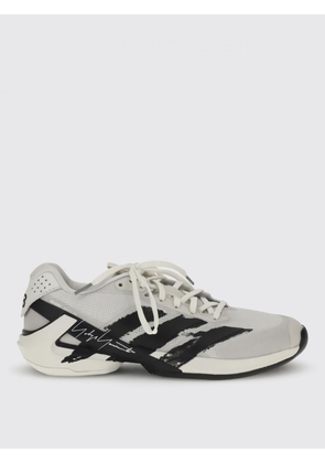 Sneakers Y-3 Men color Grey