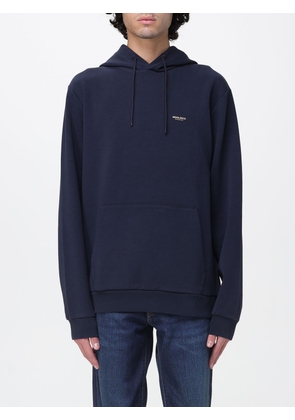 Sweatshirt WOOLRICH Men color Blue