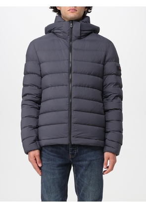 Jacket PEUTEREY Men color Grey