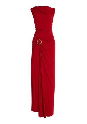 SIMKHAI Blaine Gown - Moda Operandi