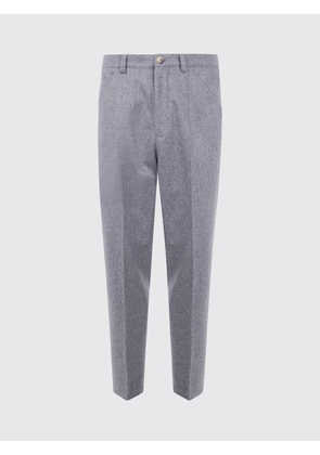 Pants BRUNELLO CUCINELLI Men color Grey
