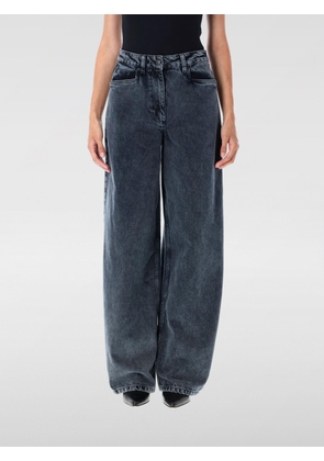 Jeans REMAIN Woman color Black