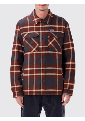 Jacket PATAGONIA Men color Black