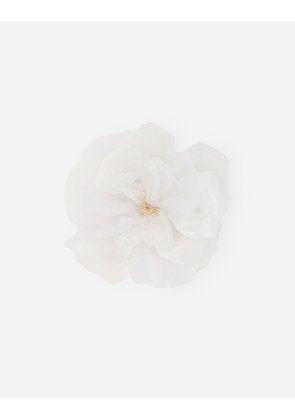 Dolce & Gabbana Spilla Con Fiore - Man Bijoux Multi-colored Onesize