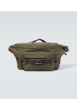 Balenciaga Army Large belt bag