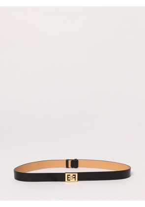 Belt ELISABETTA FRANCHI Woman color Black