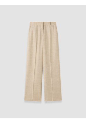 Hawley Virgin Wool Trousers - Regular / 32