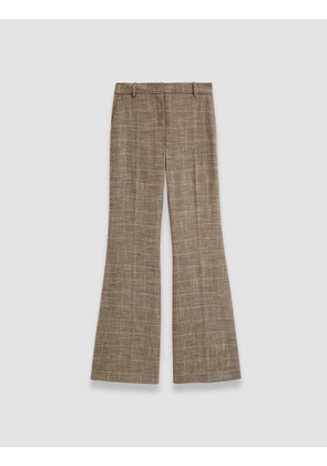 Stevens Wool Bamboo Trousers - Regular / 32