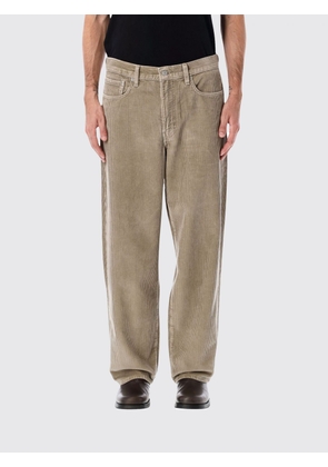 Jeans LEVI'S Men color Beige