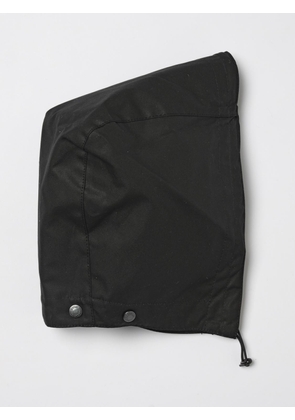 Hat BARBOUR Woman color Black