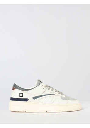 Sneakers D. A.T. E. Men color White