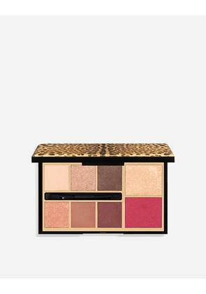 Dolce & Gabbana Animalier Palette - Woman Eyeshadow - Onesize