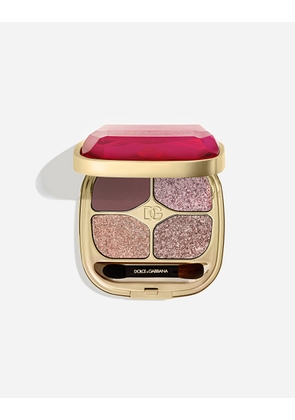 Dolce & Gabbana Gemstone Eyeshadow Palette - Woman Eyeshadow Quartz Harmony Onesize