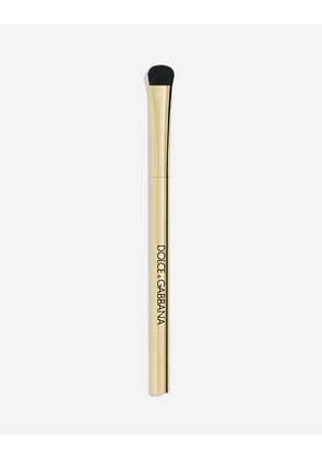 Dolce & Gabbana Eyeshadow Shader Beauty Brush - Brushes - Onesize