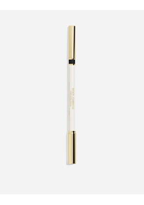 Dolce & Gabbana Eye Pencil 01 Total Black - Woman Eye Pencils 01 Total Black - True Black Onesize