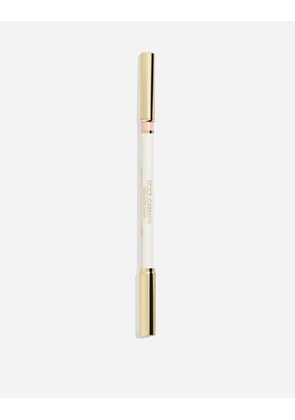 Dolce & Gabbana Eye Pencil 08 Blushing Nude - Woman Eye Pencils 08 Blushing Nude - Pink Toned Light Nude Onesize