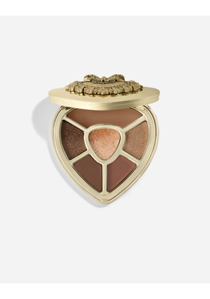 Dolce & Gabbana Ever Icon Eye Palette Amber Venus - Woman Eyeshadow 01 Amber Venus - Iconic Browns Onesize