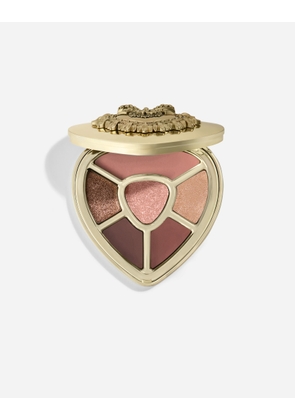 Dolce & Gabbana Ever Icon Eye Palette Rose Goddess - Woman Eyeshadow 02 Rose Goddess - Sophisticated Pinks Onesize