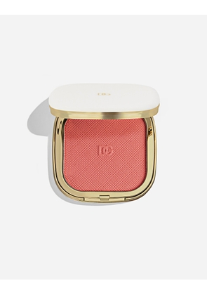 Dolce & Gabbana Cheeks&eyes Match - Woman Blush 03 Hopeful Rose Onesize
