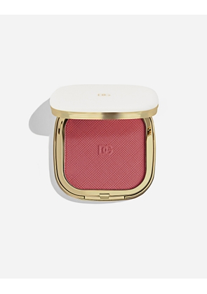 Dolce & Gabbana Cheeks&eyes Match - Woman Blush 05 Wonderful Strawberry Onesize