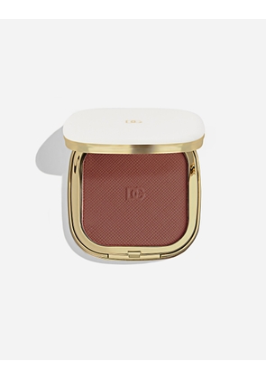 Dolce & Gabbana Cheeks&eyes Match - Woman Blush 06 Playful Rosewood Onesize