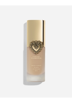 Dolce & Gabbana Everlast Fdt 10n Light Medium - Woman Foundation 10n Light Medium - Olive Neutral Undertones Onesize