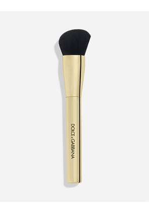 Dolce & Gabbana Foundation Beauty Brush - Brushes - Onesize