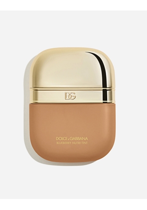 Dolce & Gabbana Blueberry Nutri-tint - Woman Skin Tint 21w Medium - Golden Warm Undertones Onesize