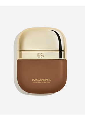 Dolce & Gabbana Blueberry Nutri-tint - Woman Skin Tint 31n Medium Deep - Olive Neutral Undertones Onesize