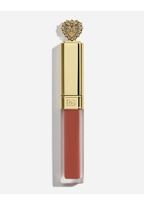 Dolce & Gabbana Everkiss Liquid Lip - Woman Liquid Lipstick 110 Generosity Onesize