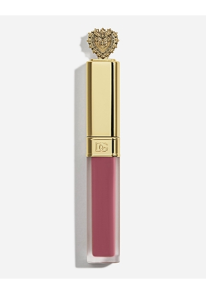Dolce & Gabbana Everkiss Liquid Lip - Woman Liquid Lipstick 205 Affection Onesize