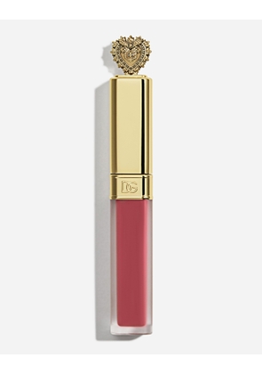 Dolce & Gabbana Everkiss Liquid Lip - Woman Liquid Lipstick 200 Gratitude Onesize